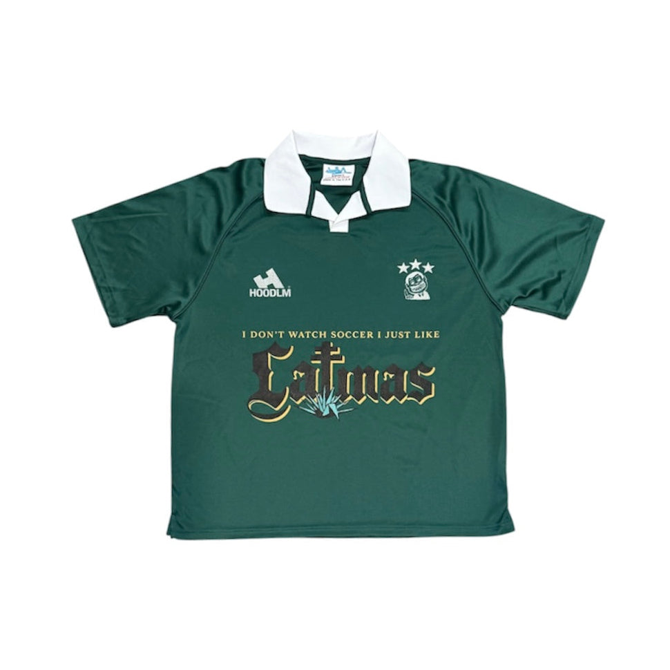 Hoodlm “Latina” Futbol Jersey