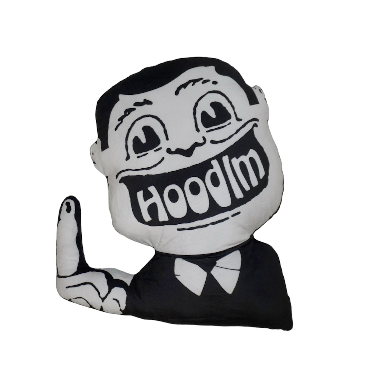 Hoodlm 