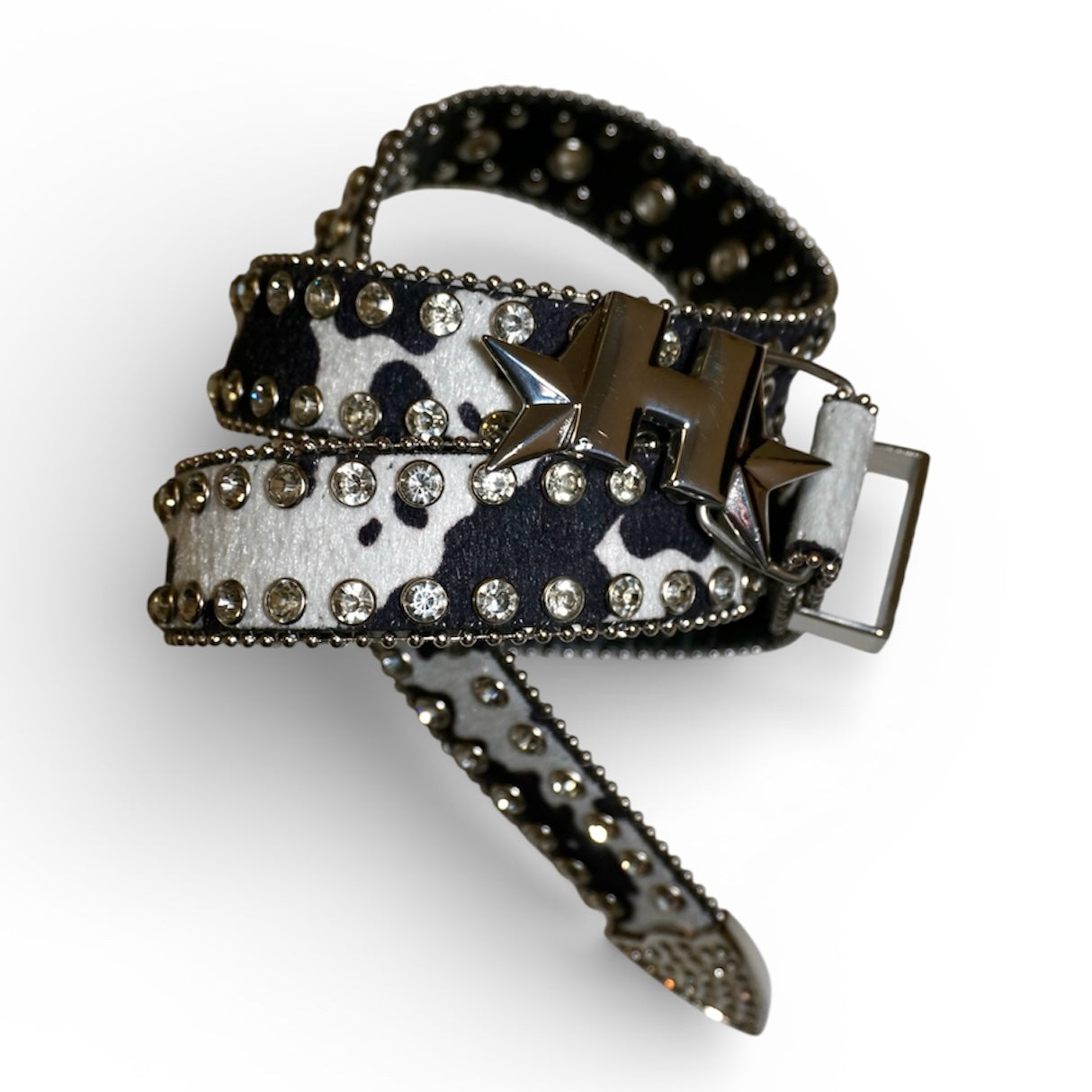B.B Hoodlm Belt 